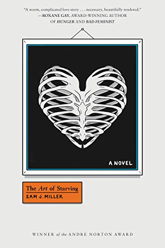 The Art Of Starving