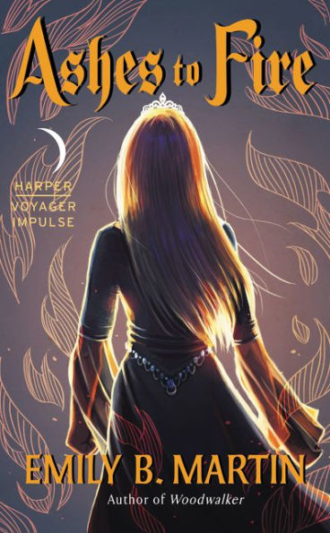 Ashes To Fire: Creatures Of Light, Book 2 (Creatures Of Light, 2)
