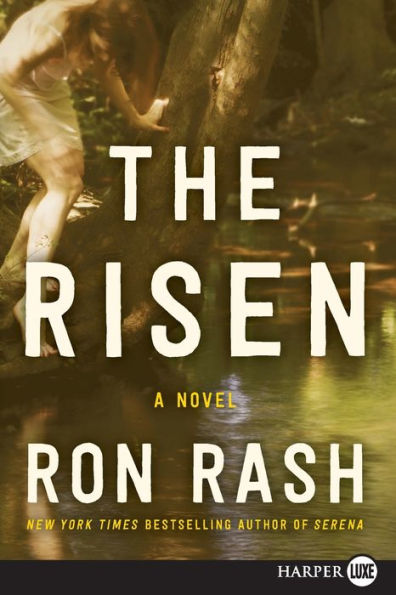 The Risen: A Novel
