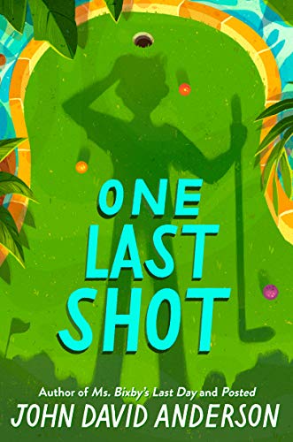 One Last Shot - Paperback