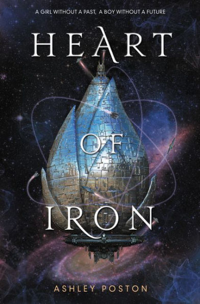 Heart Of Iron