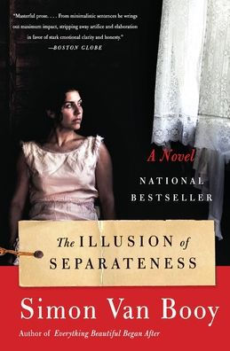 The Illusion Of Separateness