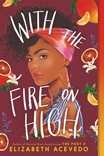 With the Fure on High - Paperback