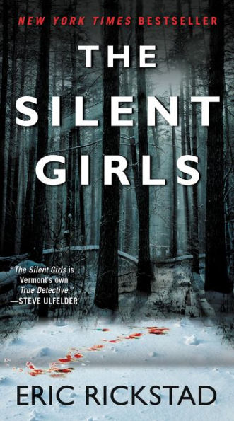 The Silent Girls