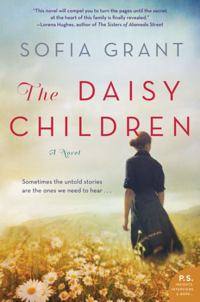 The Daisy Children: A Novel