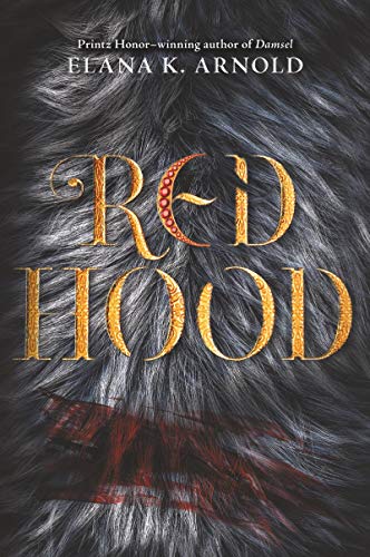 Red Hood - 9780062742360