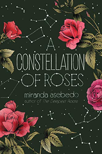 A Constellation of Roses - Paperback