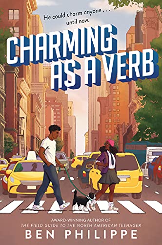 Charming As A Verb