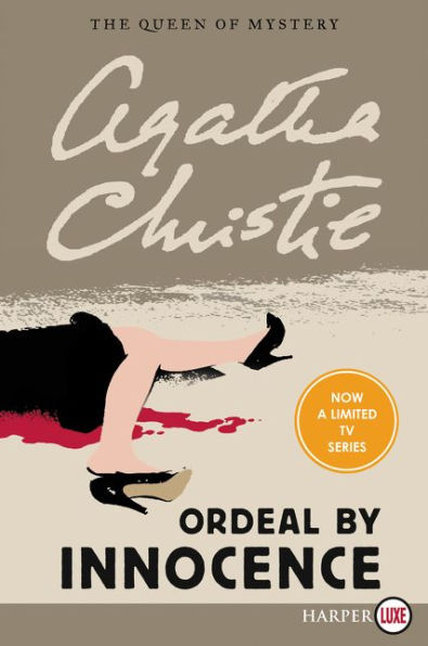 Ordeal By Innocence
