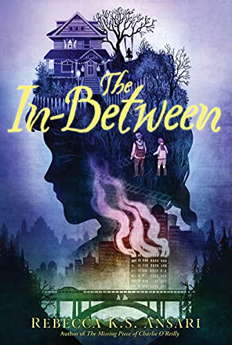 The In-Between - 9780062916105