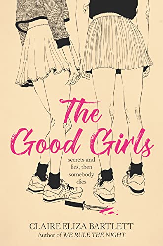 The Good Girls - 9780062943118