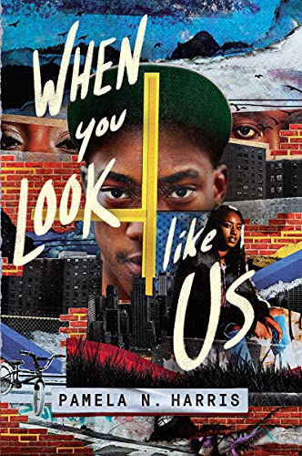 When You Look Like Us - 9780062945907