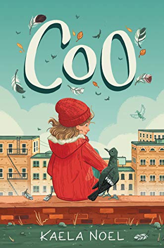 Coo - Paperback