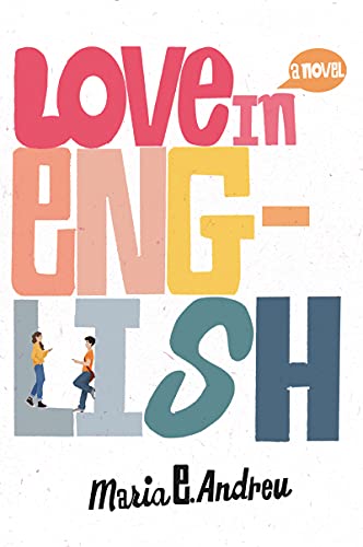 Love In English - 9780062996527