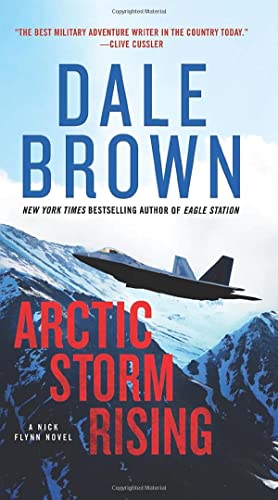 Arctic Storm Rising : A Novel