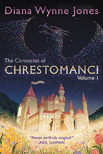 The Chronicles Of Chrestomanci, Vol. I (Chronicles Of Chrestomanci, 1)