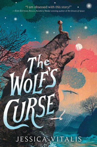 The Wolf's Curse - 9780063067424