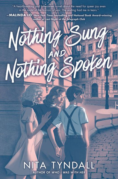Nothing Sung And Nothing Spoken