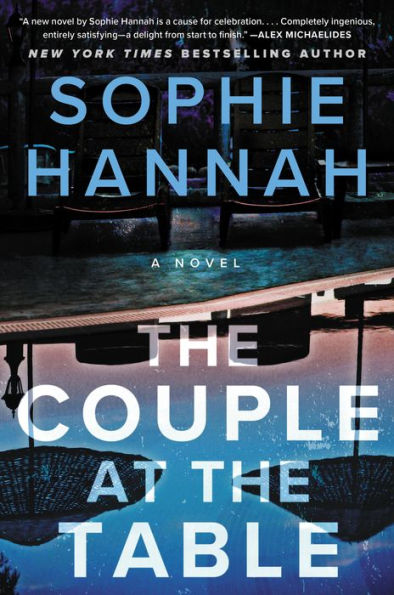 The Couple At The Table: A Novel