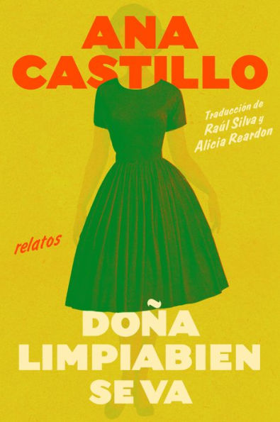 Dona Cleanwell Leaves Home Doña Cleanwell Se Va De Casa (Spanish Edition)