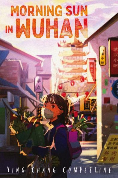 Morning Sun In Wuhan