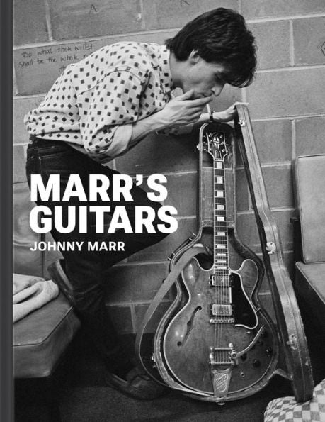 Marr'S Guitars