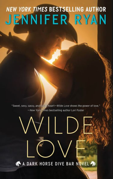 Wilde Love: A Dark Horse Dive Bar Novel (Dark Horse Dive Bar, 1) - 9780063319714