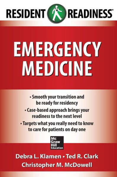 Resident Readiness Emergency Medicine