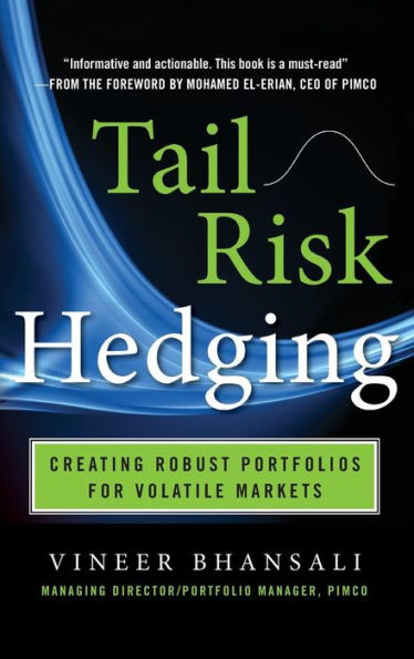 Tail Risk Hedging: Creating Robust Portfolios For Volatile Markets