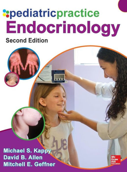 Pediatric Practice: Endocrinology, 2Nd Edition