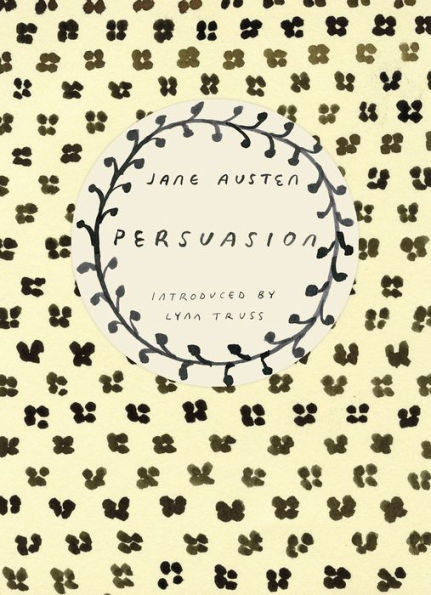 Persuasion (Vintage Classics)
