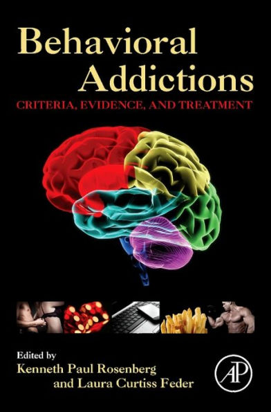 Behavioral Addictions: Criteria, Evidence, And Treatment
