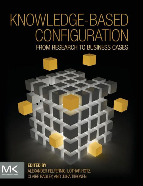 Knowledge-Based Configuration: From Research To Business Cases