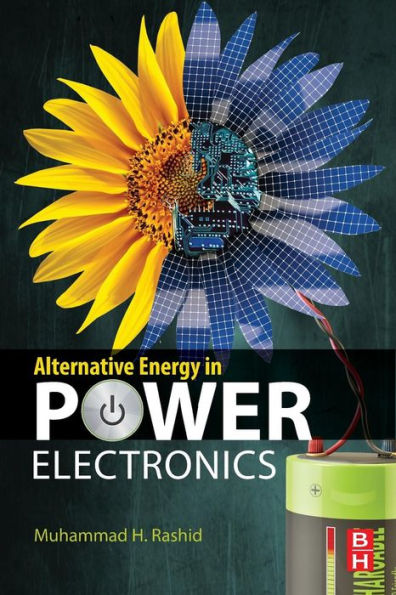 Alternative Energy In Power Electronics