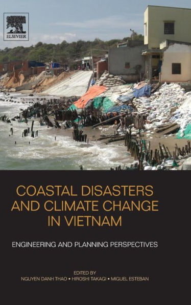 Coastal Disasters And Climate Change In Vietnam: Engineering And Planning Perspectives