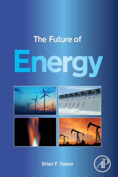 Future Of Energy