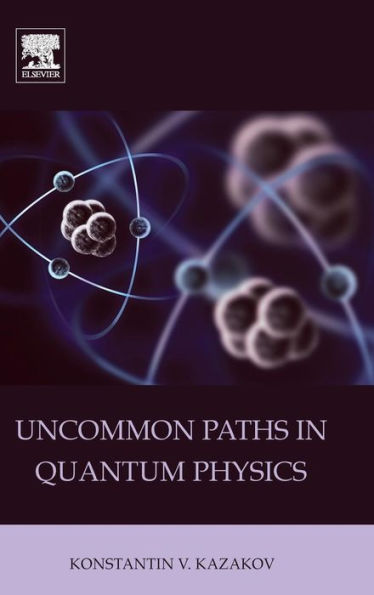 Uncommon Paths In Quantum Physics