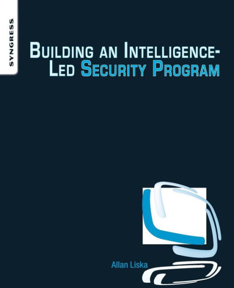 Building An Intelligence-Led Security Program