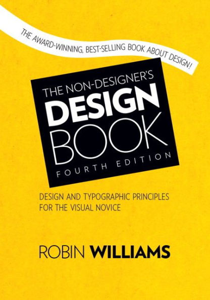Non-Designer'S Design Book, The