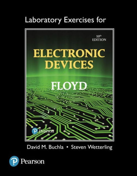 Lab Exercises For Electronic Devices
