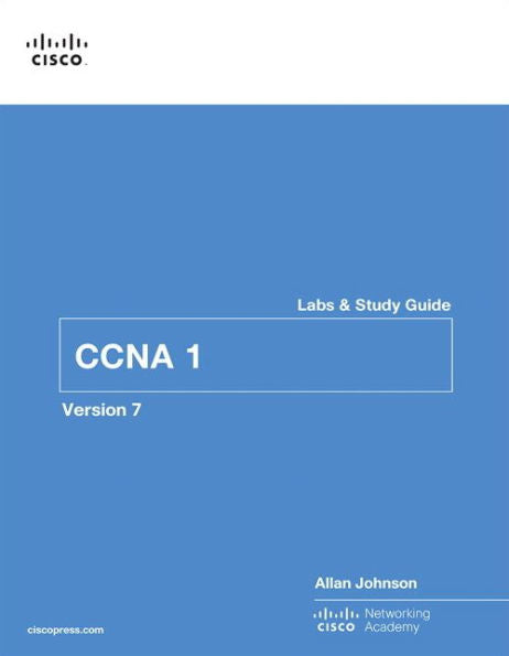 Introduction To Networks Labs And Study Guide (Ccnav7) (Lab Companion)