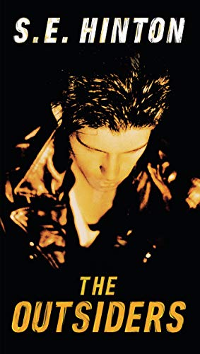 The Outsiders - Paperback