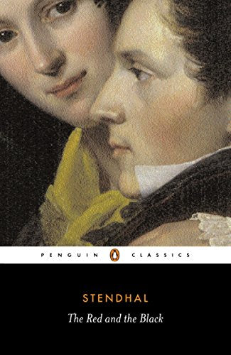 The Red And The Black (Penguin Classics)