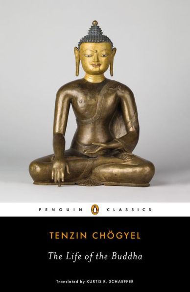 The Life Of The Buddha (Penguin Classics)
