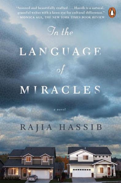 In The Language Of Miracles: A Novel