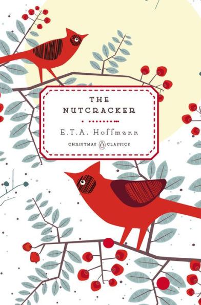 Nutcracker, The