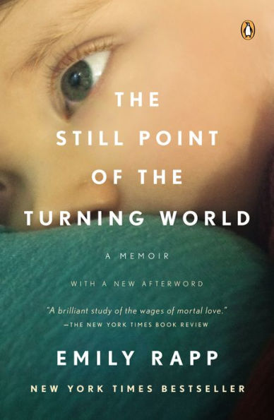 The Still Point Of The Turning World