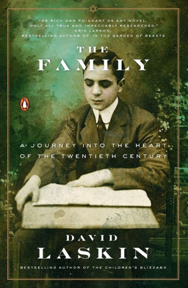 The Family: A Journey Into The Heart Of The Twentieth Century