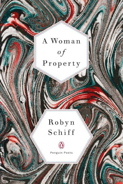 A Woman Of Property (Penguin Poets)