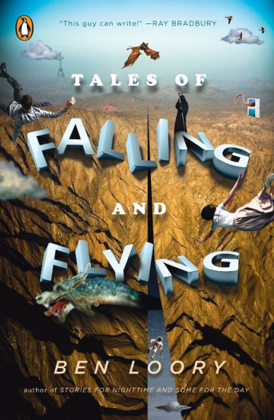 Tales Of Falling And Flying